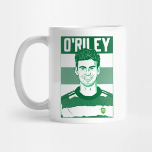 20 Minutes Tims - O'Riley Mug